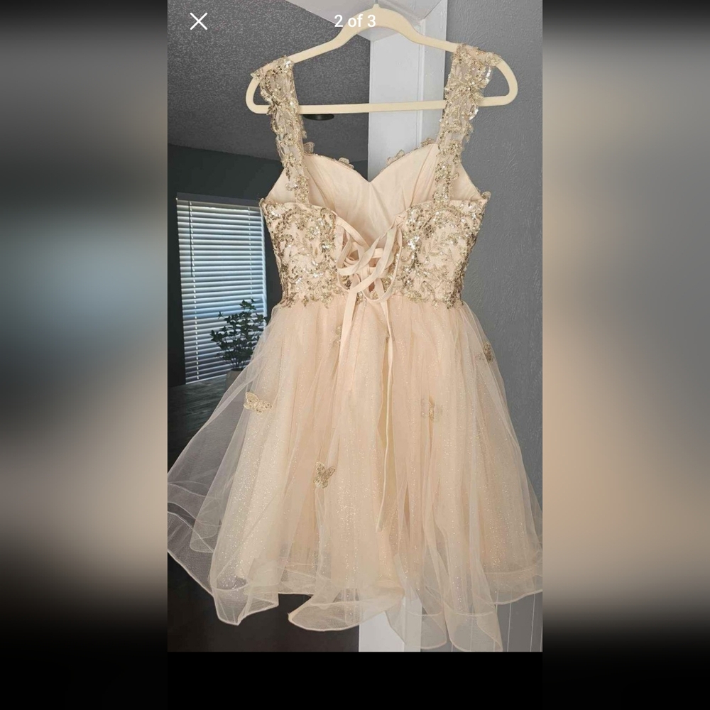 Dress - Picture 3 of 3